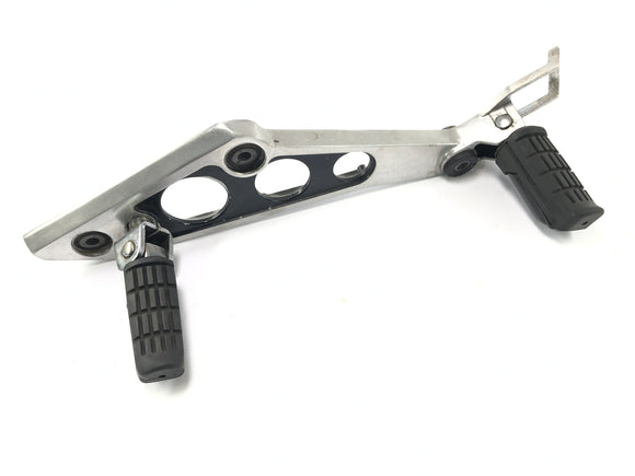 Honda CBX 750 RC17 [1984] - Footstest -systeem Left Footlest