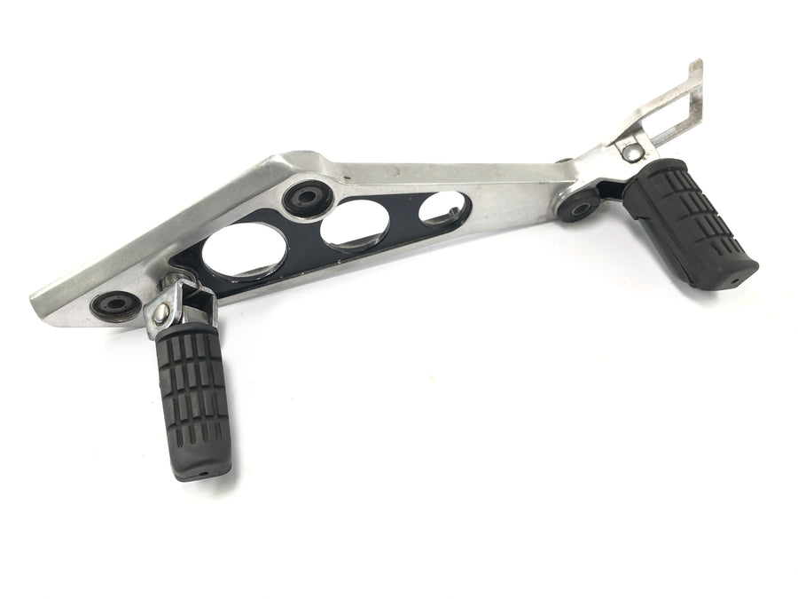 本田CBX 750 RC17 [1984]  - 脚凳系统左足