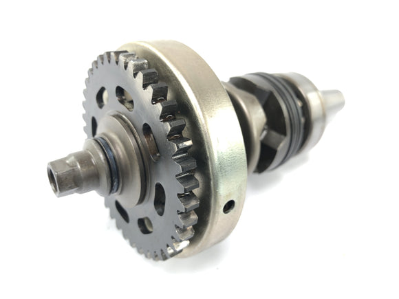 Honda CBX 750 RC17 [1984] - Starter Freewheel Freewheel Freewheelklung Freiheunstartter