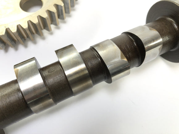 Moto Guzzi v 1000 VG [1980] - vačkový hřídel