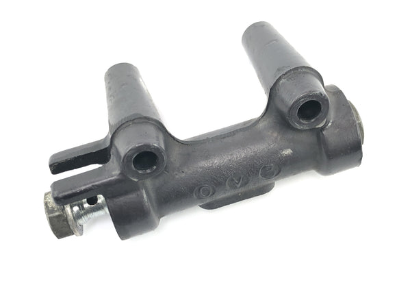 Kawasaki GPZ 1000 RX ZXT00A [1986] - Bremsleitung vorne Verteiler