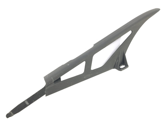 Husqvarna SM 630 A4 [2010] - Ochrona łańcucha