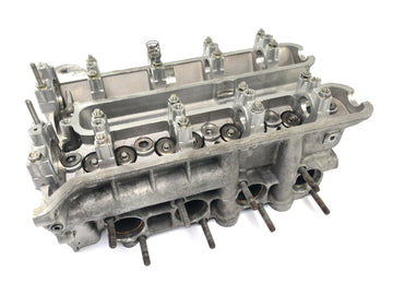 BMW K 1100 RS [1991] - Zylinderkopf Ventiltrieb