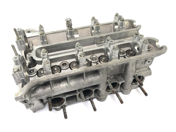 BMW K 1100 RS [1991] - cylinder head valve drive