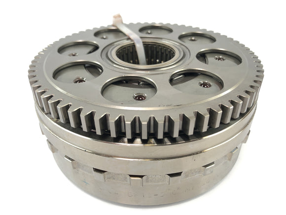 Приключение KTM 1050 [2017] - Поляда с свободой стартера