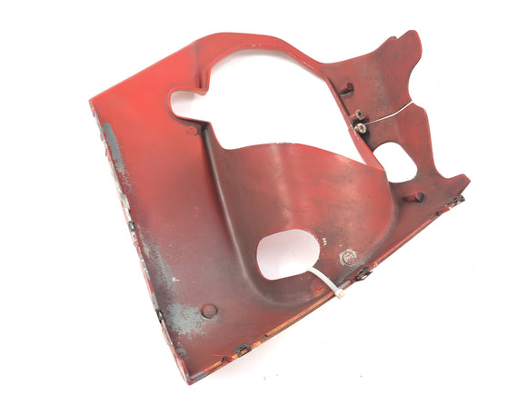 BMW R 100 RT 247 [1981] - Boční oplášťování vpravo dole vpravo