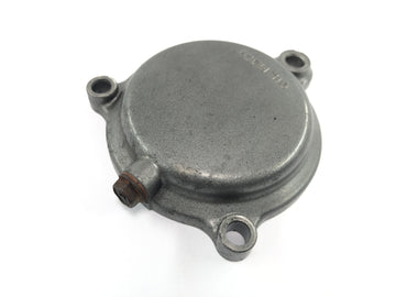 Yamaha XTZ 660 3YF [1992] - Öljynsuodattimen kannen moottorin kansi - 0