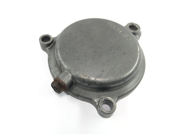 ヤマハ XTZ 660 3YF [1992] - オイルフィルターカバー エンジンカバー