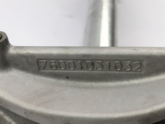 KTM Duke 690 A3 [2012] - vorkklem onderste vorkbrug stuurkopbrug