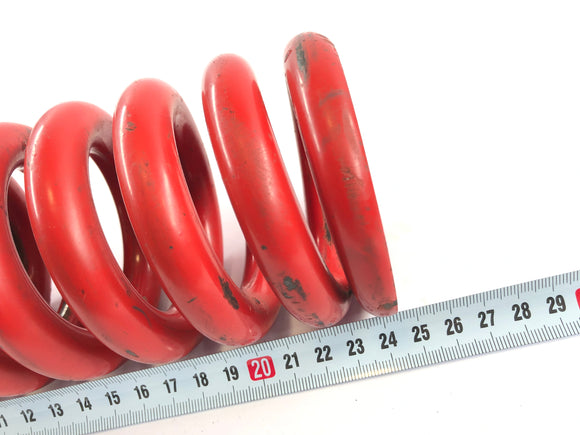 Yamaha XT 600 Zenere 34L [1985] - Feder Shock Absorber