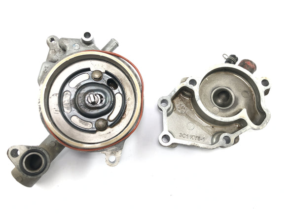 Beta RR 125 [2018] - Wasserpumpe Kühlmittelpumpe Pumpengehäuse