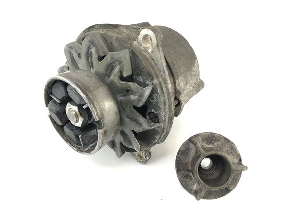 BMW K 100 RT [1988] - Alternador