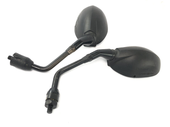 Triumph Speed Triple 1050 515NJ [2007] - Spiegel Rückspiegel Seitenspiegel Set