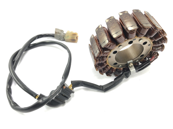 Honda CBR 900 RR SC28 [1994] - генератор генератора статора