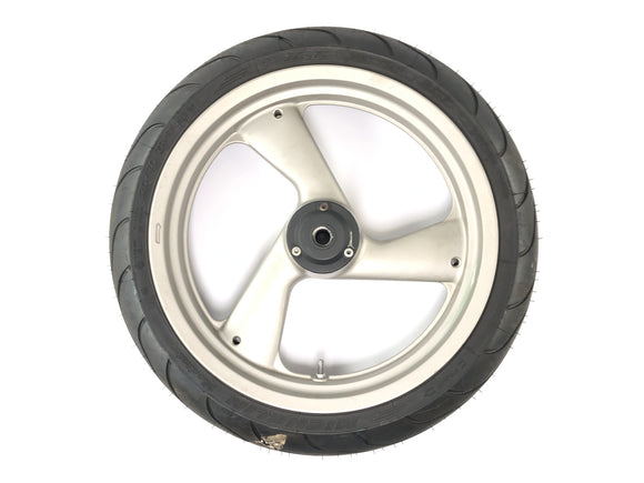 Ducati Monster M600 [1995] - колесо переднего колеса 3,50 x 17 "