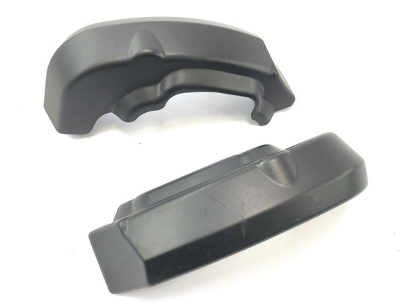 Suzuki VZ 1500 WVCU [2011] - Zylinderabdeckung Zierdeckel