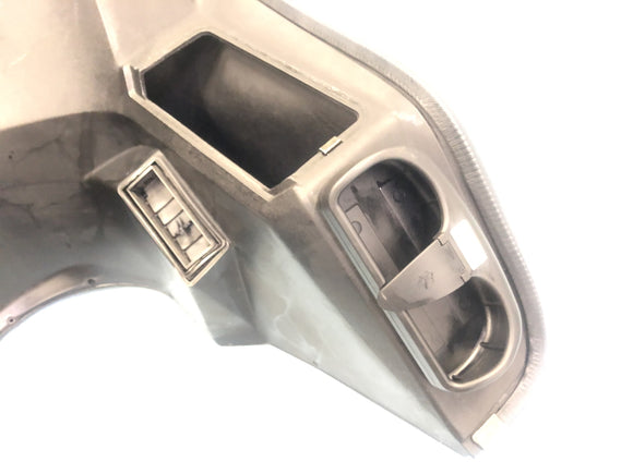 Honda GL 500 Silverwing PC02 [1982] - Clearing Front Cladding Pulpit