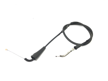 Husqvarna TE 610 E Dual H7 [1999] - Gaszug