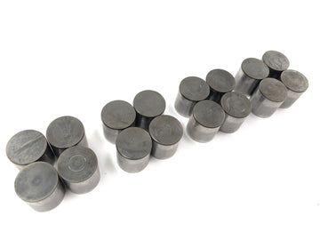 BMW R 1200 GS Adventure R12 [2012] - Poháry ventilu Stark Sleeves 26 mm