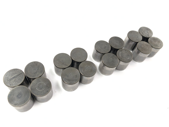 BMW R 1200 GS Adventure R12 [2012] - Cazas de las mangas de la válvula 26 mm