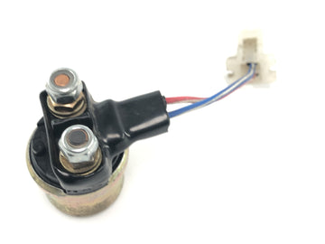 KTM 640 Adventure LC4 [2001] - Relè di avviamento Relè di avviamento