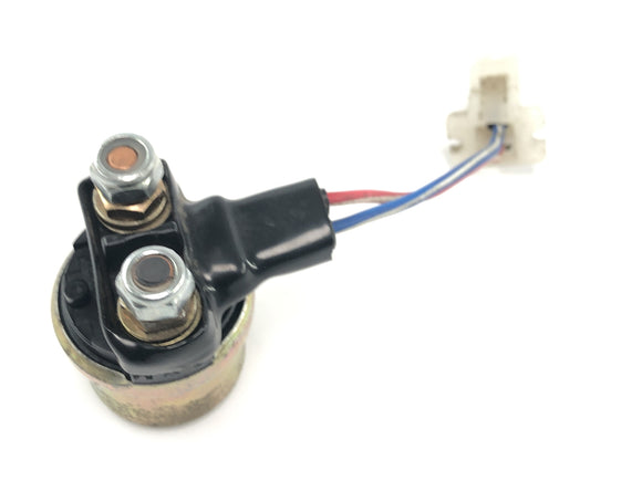 KTM 640 Adventure LC4 [2001] - Käynnistysrele Käynnistysrele