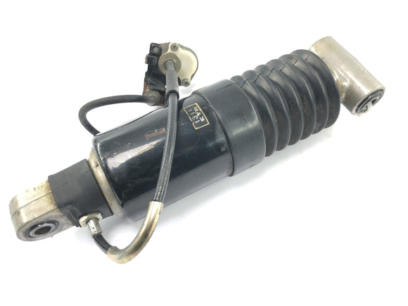 Kawasaki GPZ 1000 RX ZXT00A [1986] - Federbein Stoßdämpfer hinten Hydraulikfederbein