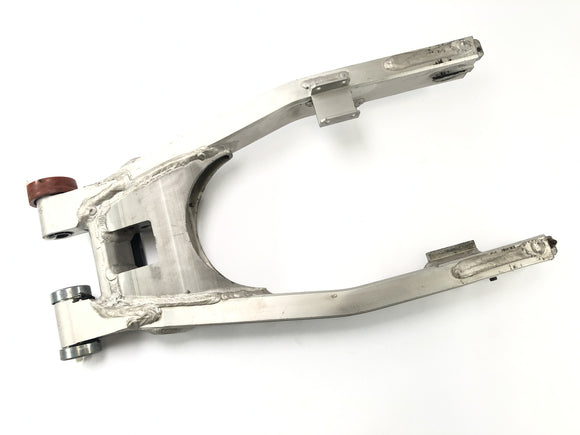 Yamaha XT 600 43F [1985] - Swinging zadní kola houpací rameno hliníku