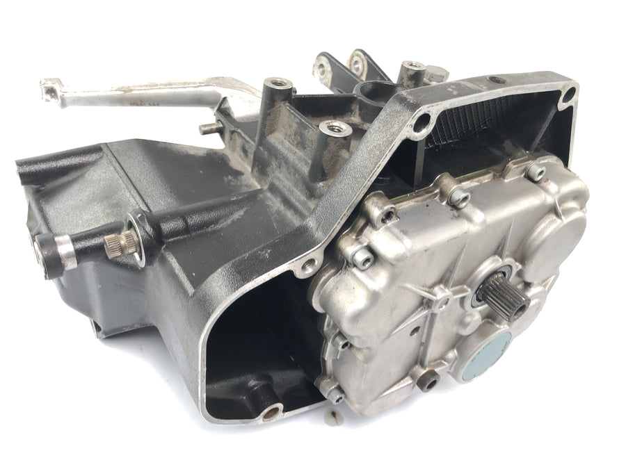 BMW K 1100 RS [1991] - Getriebe
