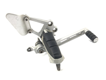 BMW R 1100 S R11S [2005] - Fußraste rechts Fahrerfußraste mit Bremspedal