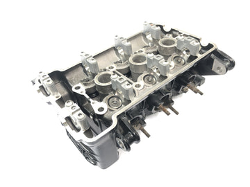 Triumph Speed ​​​​Triple T509 [1998] - Hlava válce