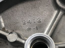 Kawasaki Versys KLE 650 A [2006] - Alternator cover engine cover Lima cover left-4