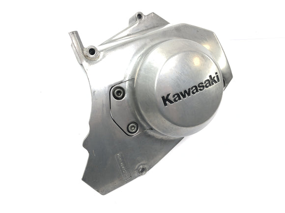 Kawasaki Z 1100 KZT10A [1984] - Pinion Cover Engine Lid