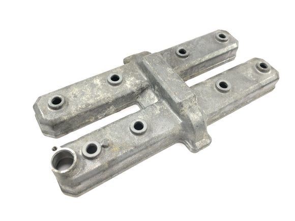 Yamaha GTS 1000 4FV [1997] - Ventildæksel cylinderhoveddæksel