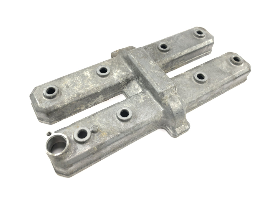 Yamaha GTS 1000 4FV [1997] - Tampa de válvula tampa cabeçote