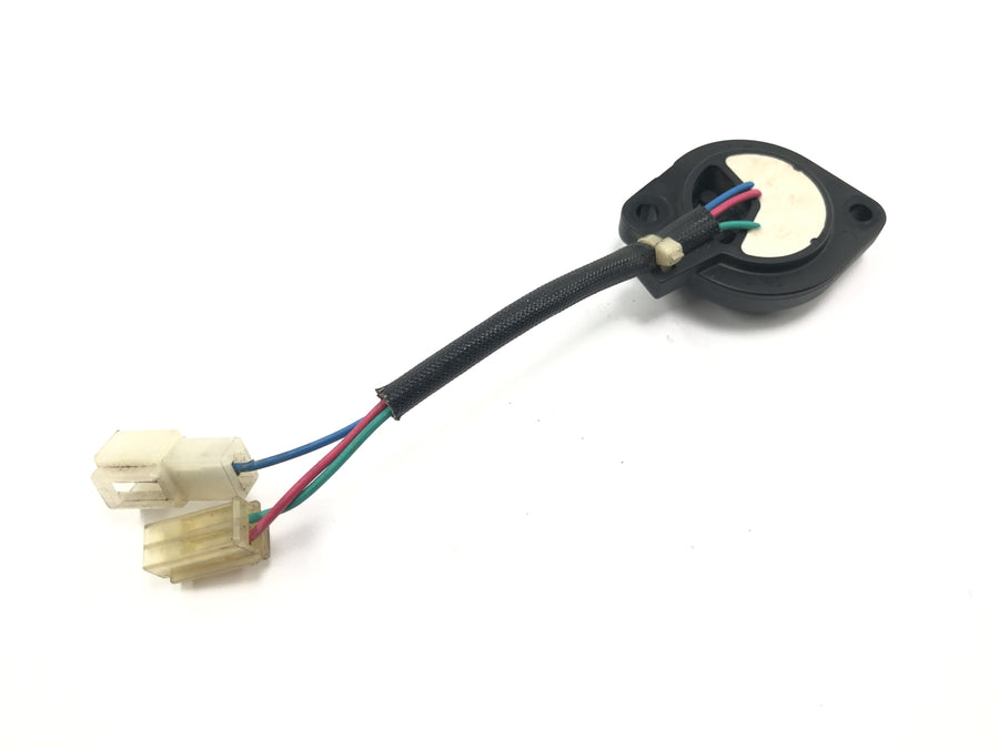 Suzuki Intruder VL 1500 AL [2000] - Neutralschalter Neutralsensor Gangsensor
