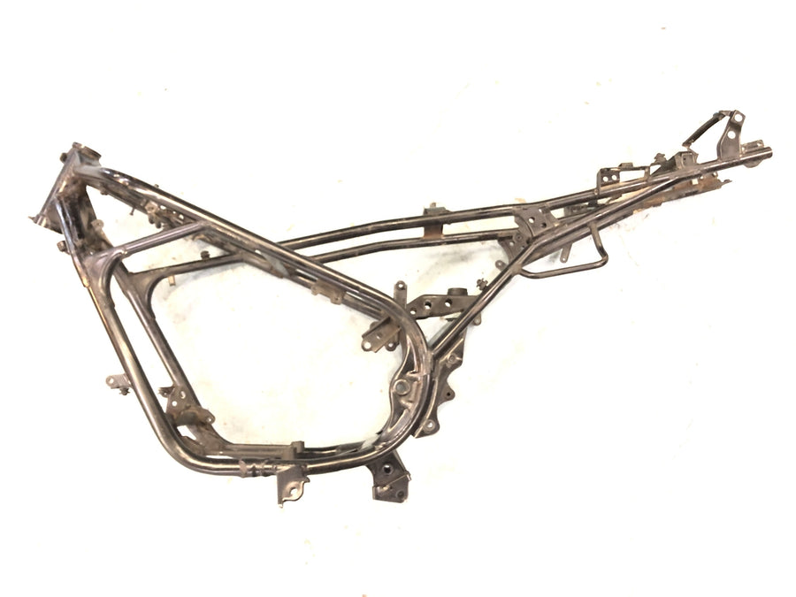 Yamaha RZ 250 R 29L [ок. 250 YPVS] - рама без бумаг