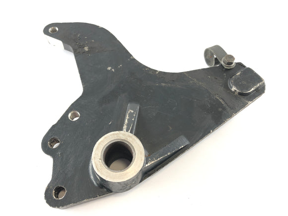 Moto Guzzi 850-T3 [1980] - Bremsankerplatte Hinterradbremse