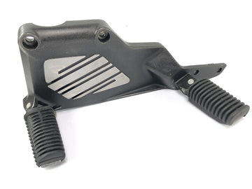 BMW K 1100 RS [1991] Systém Footresting Left Footrest - 0