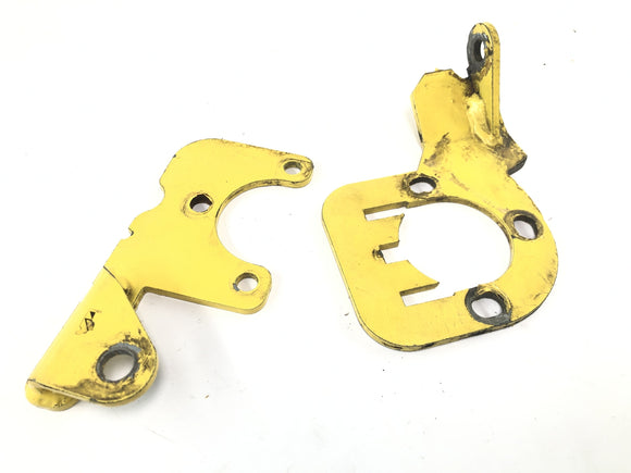 BMW R 1100 GS 259 [1995] - Getriebeaufnahme Getriebeverstärkunerstärkung Touratech