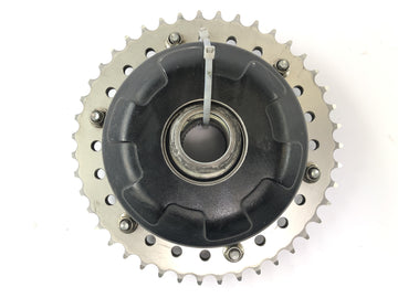 Triumph Speed Triple 1050 515NJ [2007] - Tandhjulskæde baghjul - 0