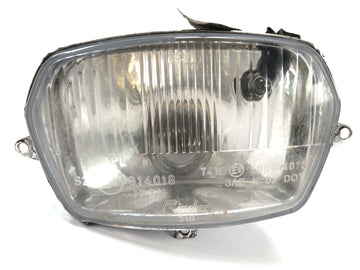 Suzuki DR 350 SK42B [1991] - - 0