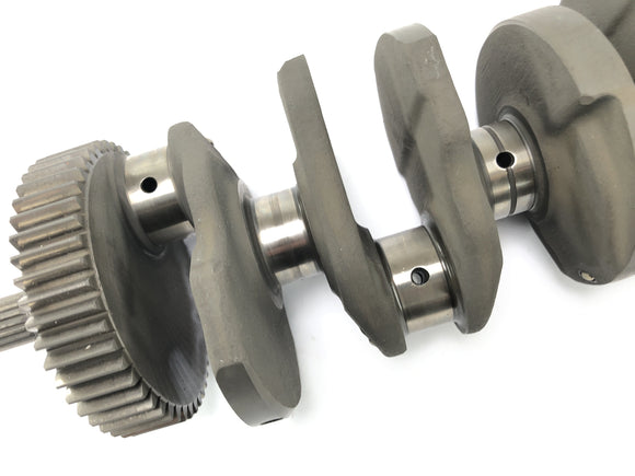 Honda CBR 900 RR SC28 [1994] - Коленичный вал