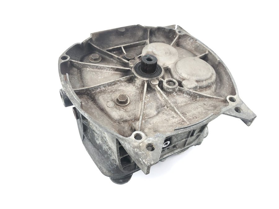 BMW R 100 GS 247E [1991] - Getriebe