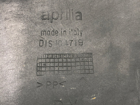 Aprilia RSV 1000 RP Mille [2001] - Front kledning høyre