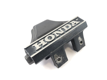 Honda CBX 650 E RC13 [1983] - Bremsverteiler Abdeckung Cover Verkleidung