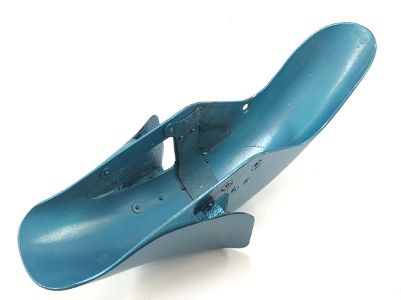 Yamaha Rd 350 YPVS 31K [1984] - Fender en el frente