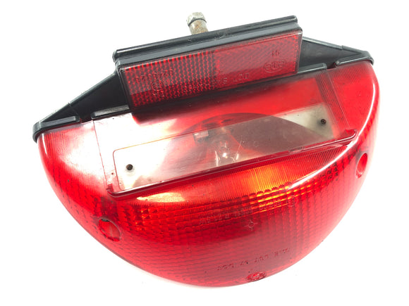 BMW F 650 GS R13 [2002]  - リアブレーキライトでのリアライトブレーキライトライトリアライト