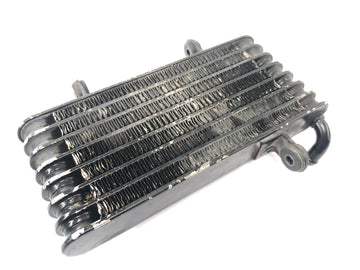 Aprilia RSV 1000 RP Mille [2001] - Oliekoeler warmtewisselaar koelelement