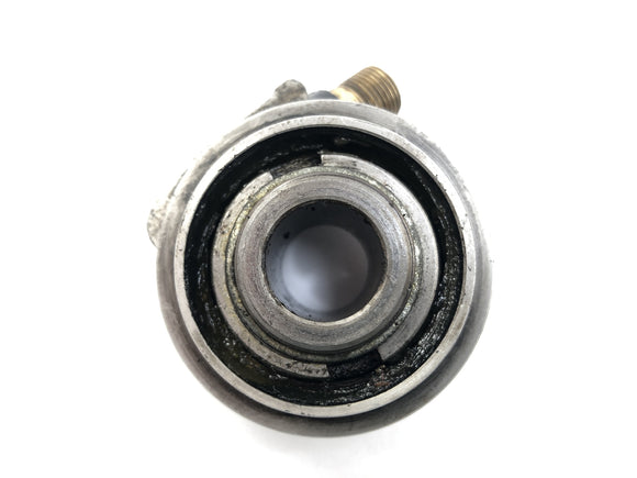 Yamaha XS 650 SE 3L1 [1979] - Speedometrin ajomatkan nopeusmittari